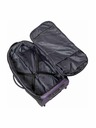 Meatfly Meatfly bőrönd Austin Violet 100 L