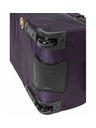 Meatfly Meatfly bőrönd Austin Violet 100 L