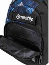 Meatfly Meatfly hátizsák Levi Blue Mountains 10 L