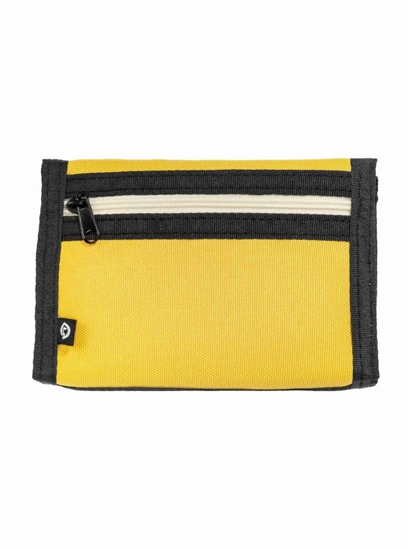 Meatfly Meatfly pénztárca Huey Yellow