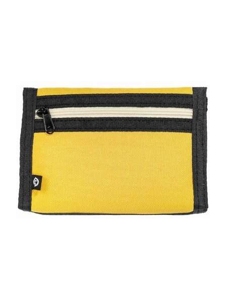 Meatfly Meatfly pénztárca Huey Yellow