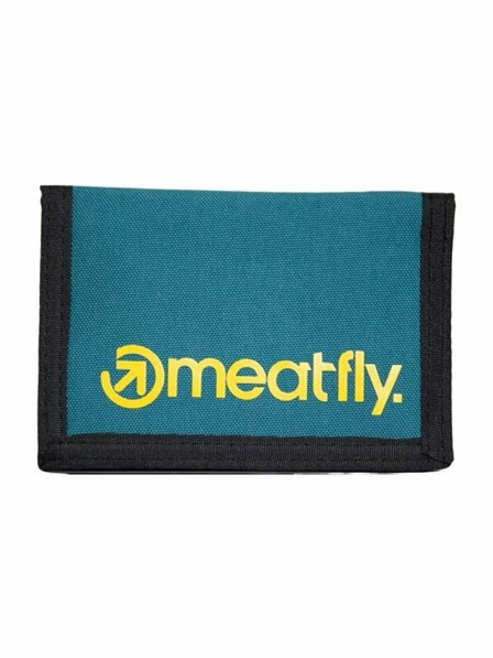 Meatfly Meatfly pénztárca Huey North Atlantic