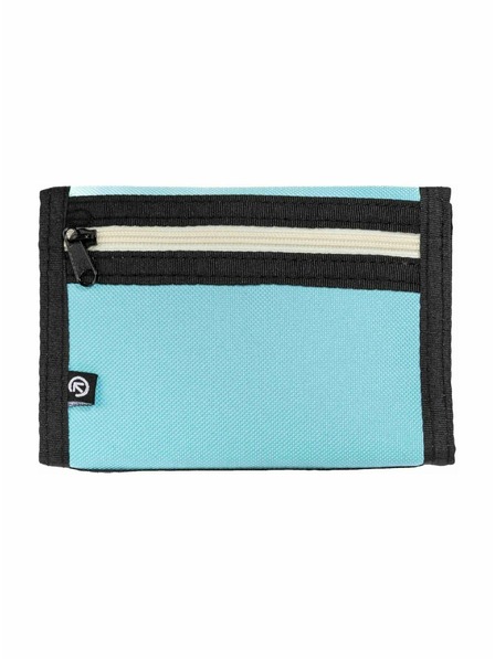 Meatfly Meatfly pénztárca Huey Pastel Turquoise
