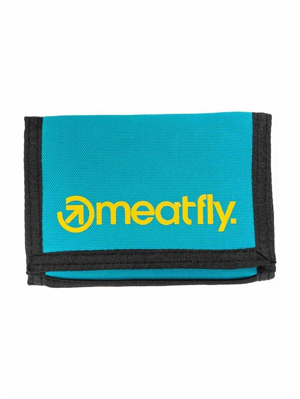 Meatfly Meatfly pénztárca Huey Baltic