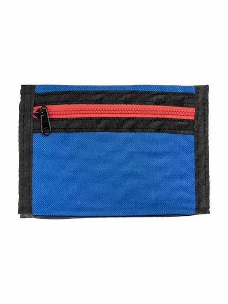 Meatfly Meatfly pénztárca Dewey True Blue