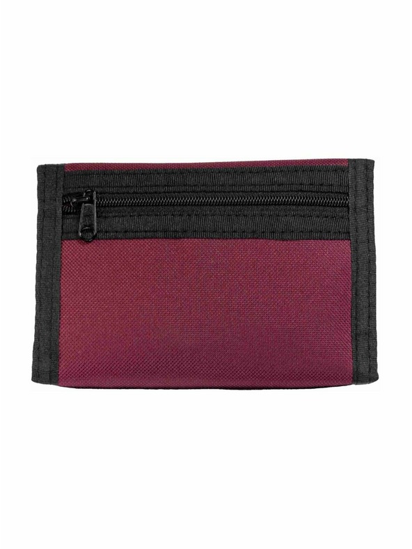 Meatfly Meatfly pénztárca Dewey Dark Wine
