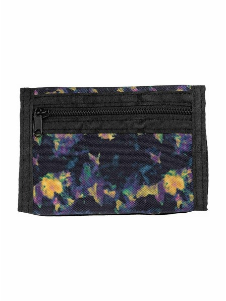 Meatfly Meatfly pénztárca Dewey Dark Aquarel