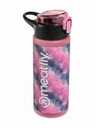 Meatfly Meatfly vízpalack Collie Black / Pink