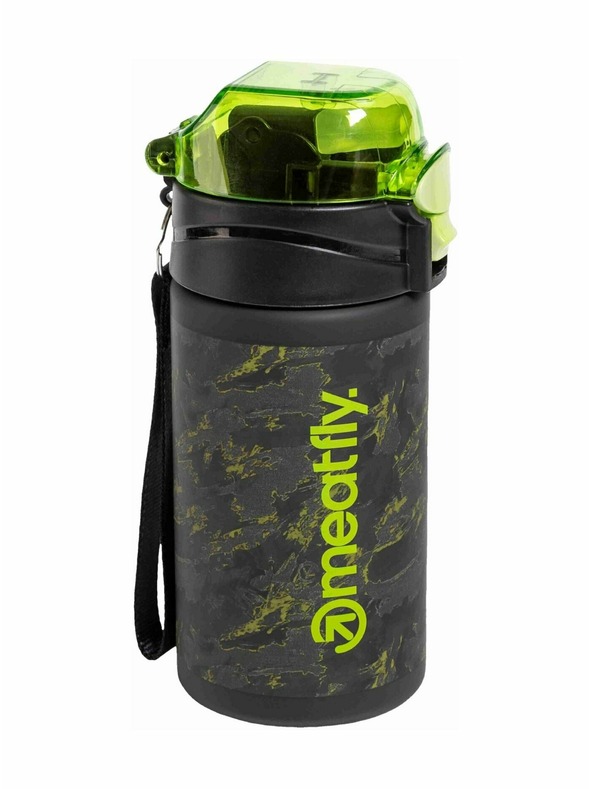 Meatfly Meatfly vízpalack Tiner Lime