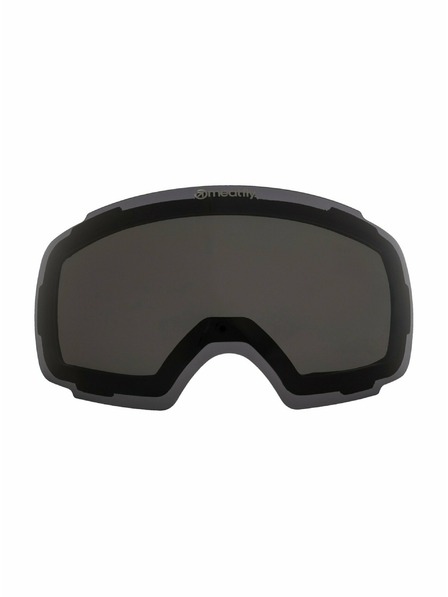 Meatfly Meatfly csere lencse SNB & SKI szemüveghez Renegate Double Gray