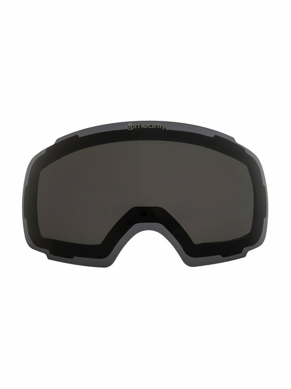 Meatfly Meatfly csere lencse SNB & SKI szemüveghez Renegate Double Gray