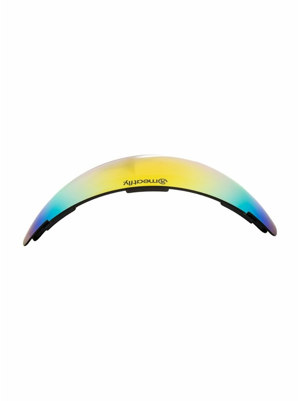 Meatfly Meatfly csere lencse SNB & SKI szemüveghez Renegate Revo Rainbow Red