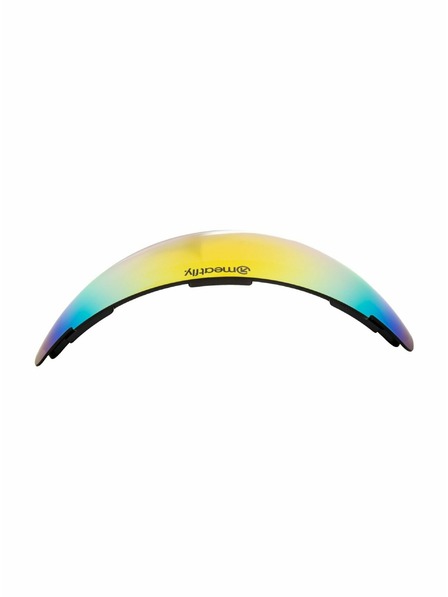 Meatfly Meatfly csere lencse SNB & SKI szemüveghez Renegate Revo Rainbow Red