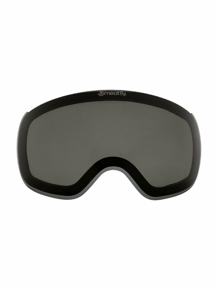 Meatfly Meatfly csere lencse SNB & SKI szemüveghez Ekko XL Double Gray