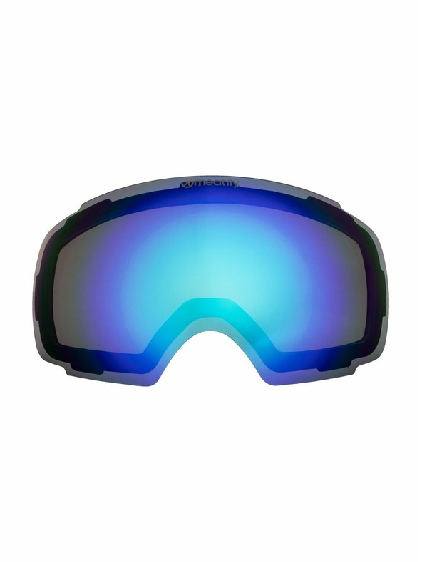 Meatfly Meatfly csere lencse SNB & SKI szemüveghez Renegate Revo Dark Blue