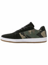 Meatfly Meatfly férfi cipő Gruff Camo/Black