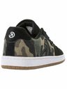 Meatfly Meatfly férfi cipő Gruff Camo/Black