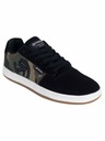 Meatfly Meatfly férfi cipő Gruff Camo/Black