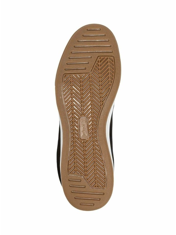 Meatfly Meatfly férfi cipő Silas Black