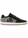Meatfly Meatfly férfi cipő Gruff Grey/Black