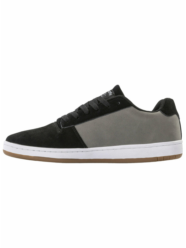 Meatfly Meatfly férfi cipő Gruff Grey/Black