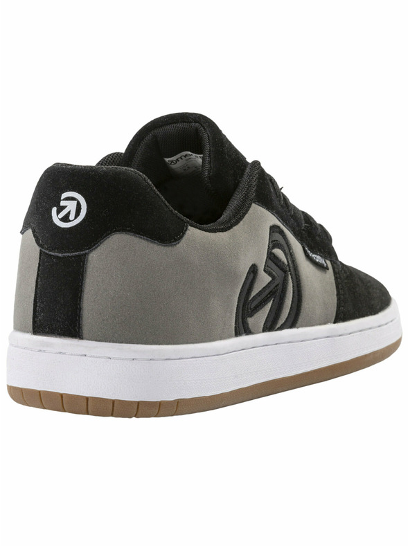 Meatfly Meatfly férfi cipő Gruff Grey/Black