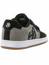 Meatfly Meatfly férfi cipő Gruff Grey/Black