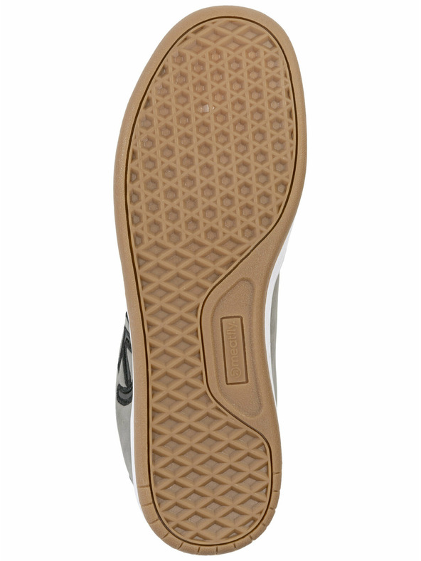 Meatfly Meatfly férfi cipő Gruff Grey/Black