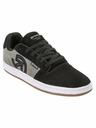 Meatfly Meatfly férfi cipő Gruff Grey/Black