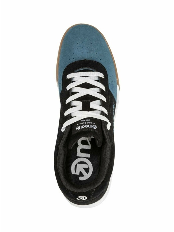 Meatfly Meatfly férfi cipő Silas Mineral Blue