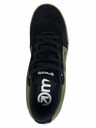 Meatfly Meatfly férfi cipő Silas Olive/Black