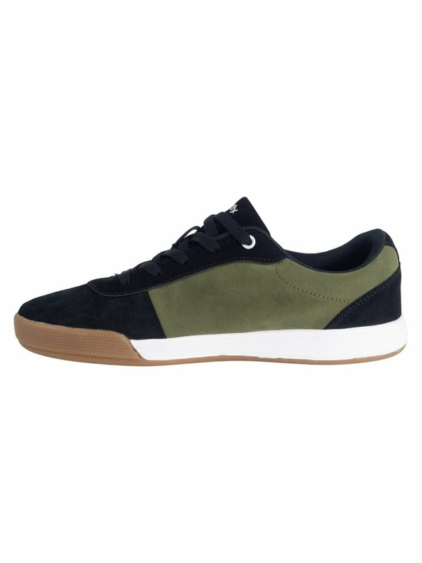 Meatfly Meatfly férfi cipő Silas Olive/Black