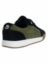 Meatfly Meatfly férfi cipő Silas Olive/Black