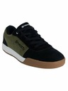 Meatfly Meatfly férfi cipő Silas Olive/Black