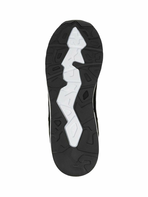 Meatfly Meatfly férfi cipő Kora Olive / Black