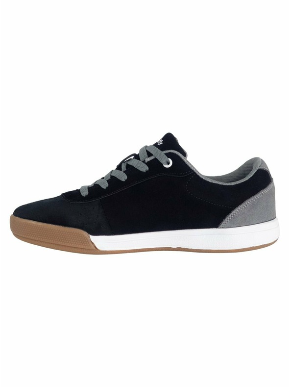Meatfly Meatfly férfi cipő Silas Grey/Black