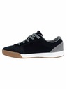 Meatfly Meatfly férfi cipő Silas Grey/Black