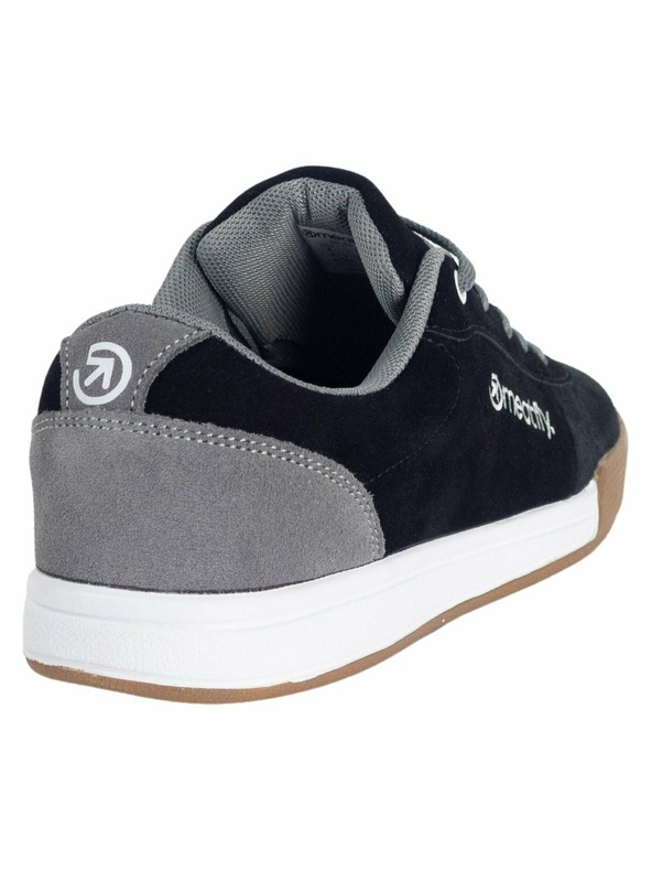 Meatfly Meatfly férfi cipő Silas Grey/Black