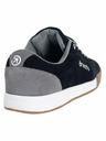 Meatfly Meatfly férfi cipő Silas Grey/Black
