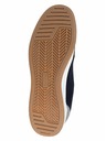 Meatfly Meatfly férfi cipő Silas Grey/Black