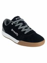 Meatfly Meatfly férfi cipő Silas Grey/Black