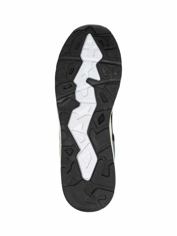 Meatfly Meatfly férfi cipő Kora Mineral Blue / Cremé