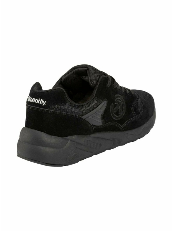 Meatfly Meatfly férfi cipő Kora Black