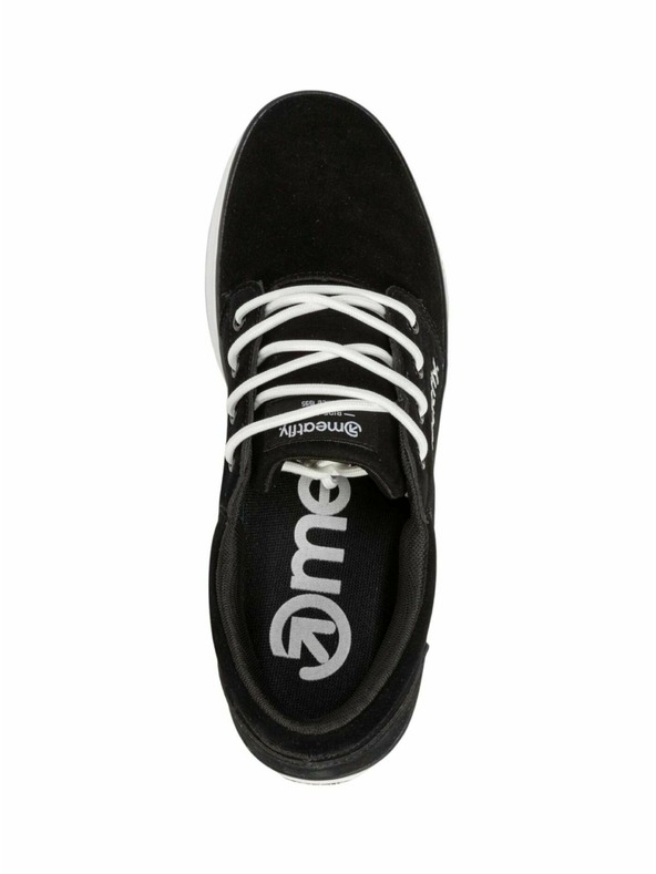 Meatfly Meatfly férfi cipő Marvin Black