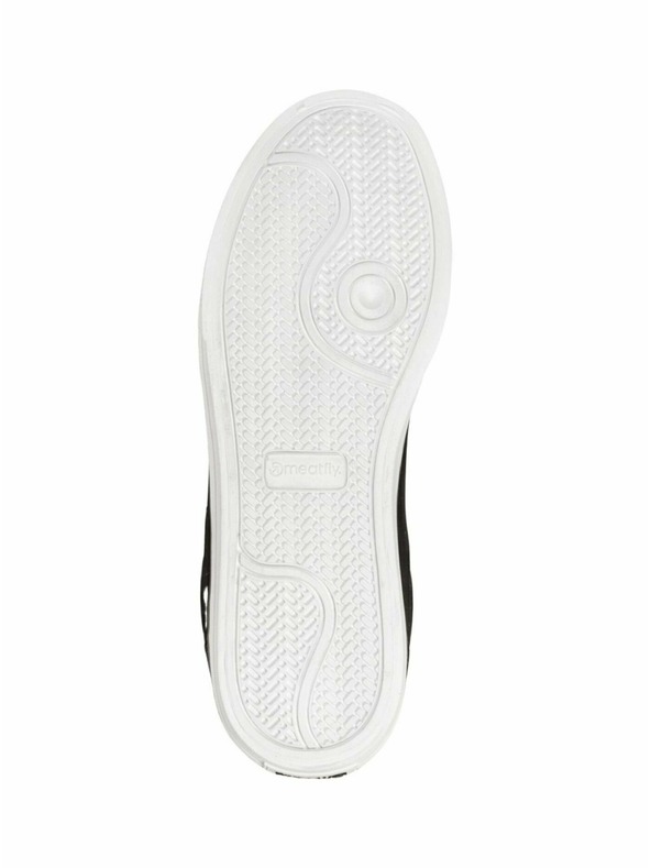 Meatfly Meatfly férfi cipő Marvin Black