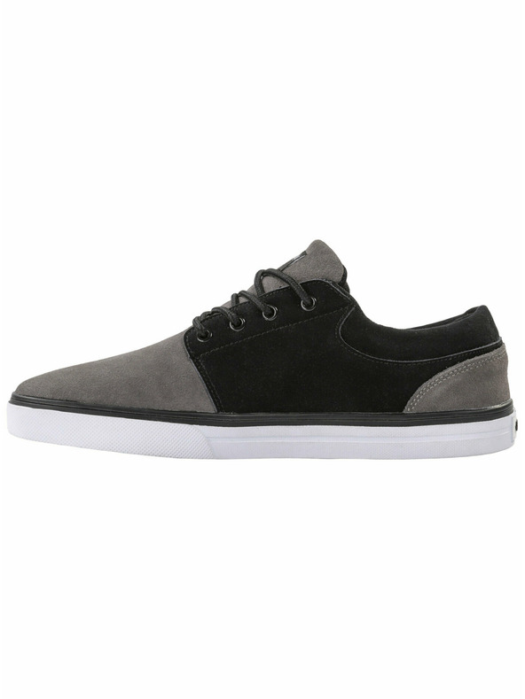 Meatfly Meatfly férfi cipő Marvin Black/Grey