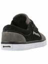 Meatfly Meatfly férfi cipő Marvin Black/Grey