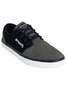 Meatfly Meatfly férfi cipő Marvin Black/Grey