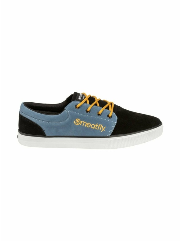 Meatfly Meatfly férfi cipő Marvin Mineral Blue