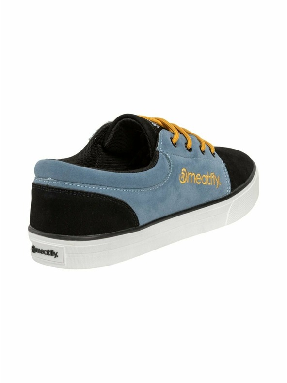 Meatfly Meatfly férfi cipő Marvin Mineral Blue